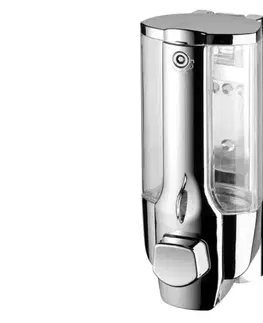 BISK - Dávkovač na mýdlo 350ml
