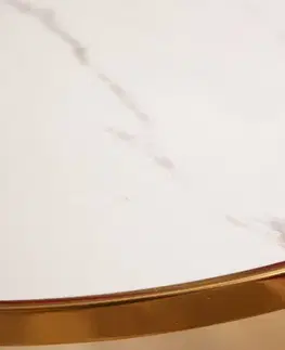 Konferenční stolek PALLAS Dekorhome