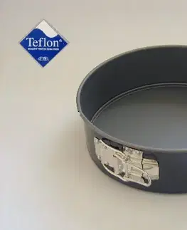 BLEX - Forma dortová 24cm 1dno TEFLON