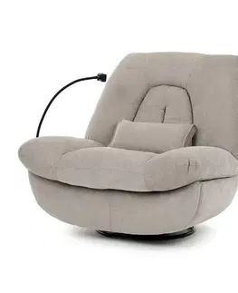 Polohovací křeslo TV-7089 Autronic