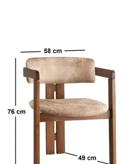 Židle CO - 032