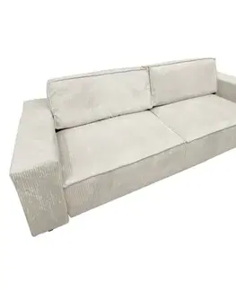 Rozkládací pohovka HARPERA BIG SOFA Tempo Kondela