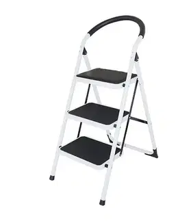 Schůdky Klapp, tři stupně , 3 stupně