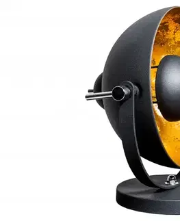 Stolní lampa BRUSEL Dekorhome