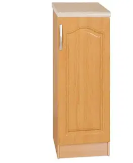 Spodní skříňka LORA MDF NEW KLASIK S30 Tempo Kondela