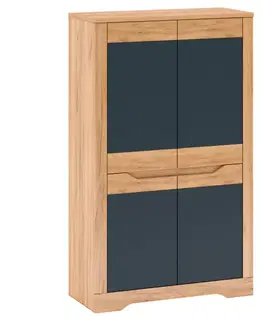 Skříň FIDEL Tempo Kondela