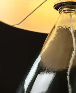 Stolní lampa ANUR Dekorhome