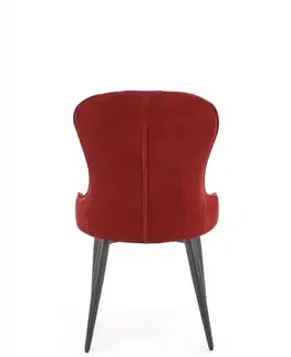 Jídelní židle K366 Halmar