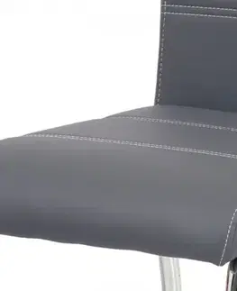 Jídelní židle HC-484 Autronic
