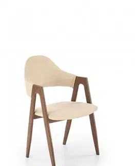 Jídelní židle K344 Halmar