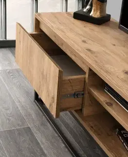 TV stolek Belinda 180