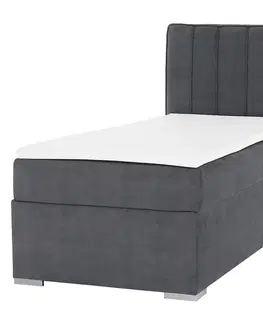 Boxspringová postel MYRCELLA Tempo Kondela