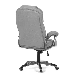Autronic KA-C715 GREY2 Kancelářská židle