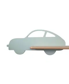 Dětská lampička CAR LED Candellux