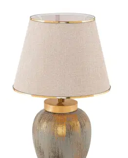 Stolní lampa TM275