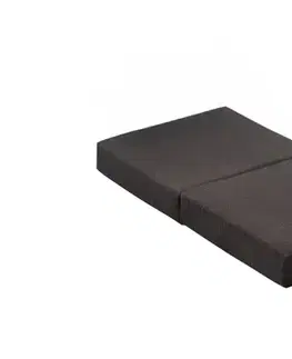 Puf Comfort - Anthracite