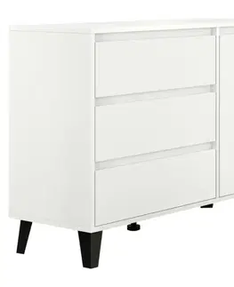 Komoda BOGAN 1D3S Tempo Kondela