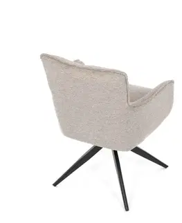 Otočné jídelní křeslo DCH-P3170 Autronic