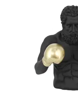 Dekorační socha KNOCK Dekorhome