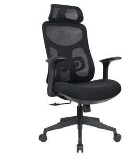 Kancelářská židle SULIVAN Tempo Kondela