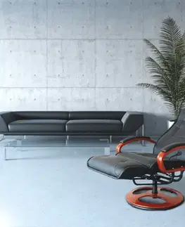 Masážní elektrické křeslo ARTUŠ 2 Tempo Kondela