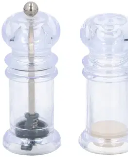 PROHOME - Mlýnek na sůl a pepř Alpina 10cm