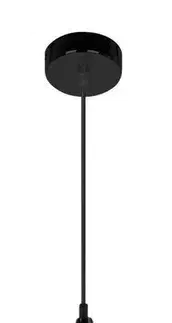 Závěsná lampa CELIA 1xE27 Candellux