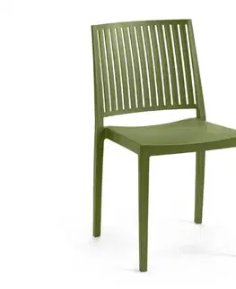 Jídelní židle BARS Rojaplast