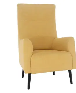 Ušák křeslo SAMY Kondela