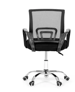 Autronic KA-L103 BK Kancelářská židle
