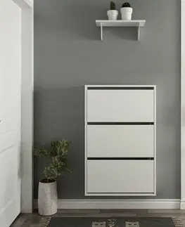 Botník Lupa White