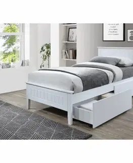 Postel MIDEA 90 x 200 cm Tempo Kondela