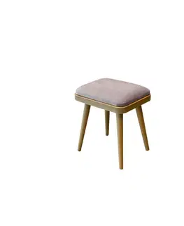 Stolička Vina Mini Soho Grey