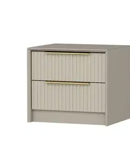 Noční stolek Kale Luxe