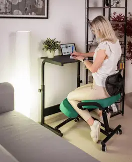 Ergonomická klekačka RUFUS Tempo Kondela