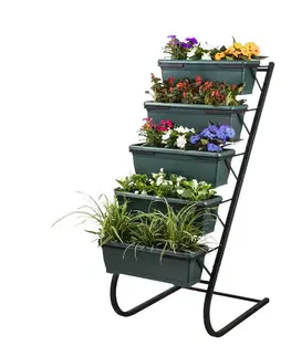 Decorative Garden Pot Rs-001