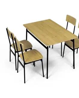 Jídelní set 4+1 AUT-O2155 Autronic