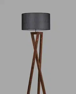 Stojací lampa 8278-1