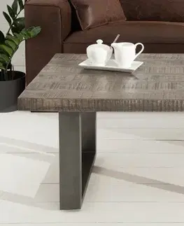 Konferenční stolek THOR Dekorhome