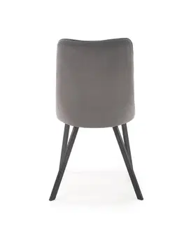 Jídelní křeslo K450 Halmar