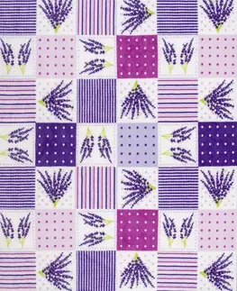 4Home deka Soft Dreams Levandule, 150 x 200 cm