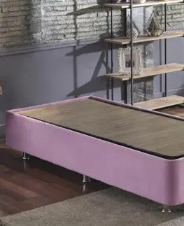 Rám jednolůžkové postele Pinky Single - 100x200