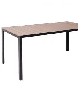 Zahradní stůl F90