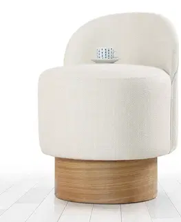 Taburet  Barren Puf Cream