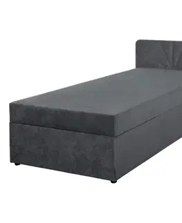 Boxspringová postel SALLY 90 Tempo Kondela