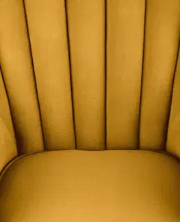 Křeslo TITAN Halmar
