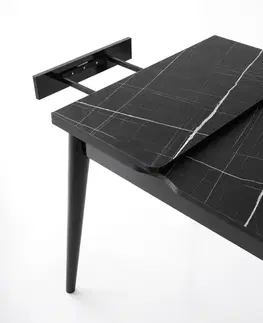 Extendable Dining Table Totem - 3041