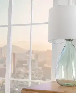 Stolní lampa ANUR Dekorhome