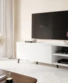 TV stolek ABETO Halmar