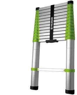Teleskopický žebřík Fieldmann FZZ 4002 3,2m